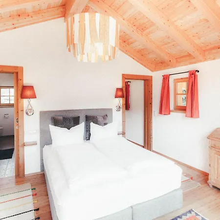 Apartment Luna Blanca Schwangau