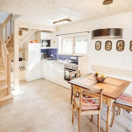 Apartment Luna Blanca *